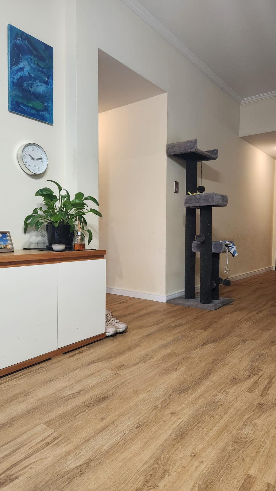 Suelos LVT (PVC)