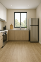 Suelo vinílico NPFloors SPC Click Vintage 4mm + 1mm IXPE