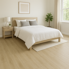 Suelo vinílico NPFloors SPC Click Eucalipto 4mm + 1mm IXPE