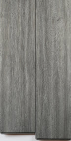 Suelo vinílico NPFloors 5027 PVC Click Ceniza 6mm