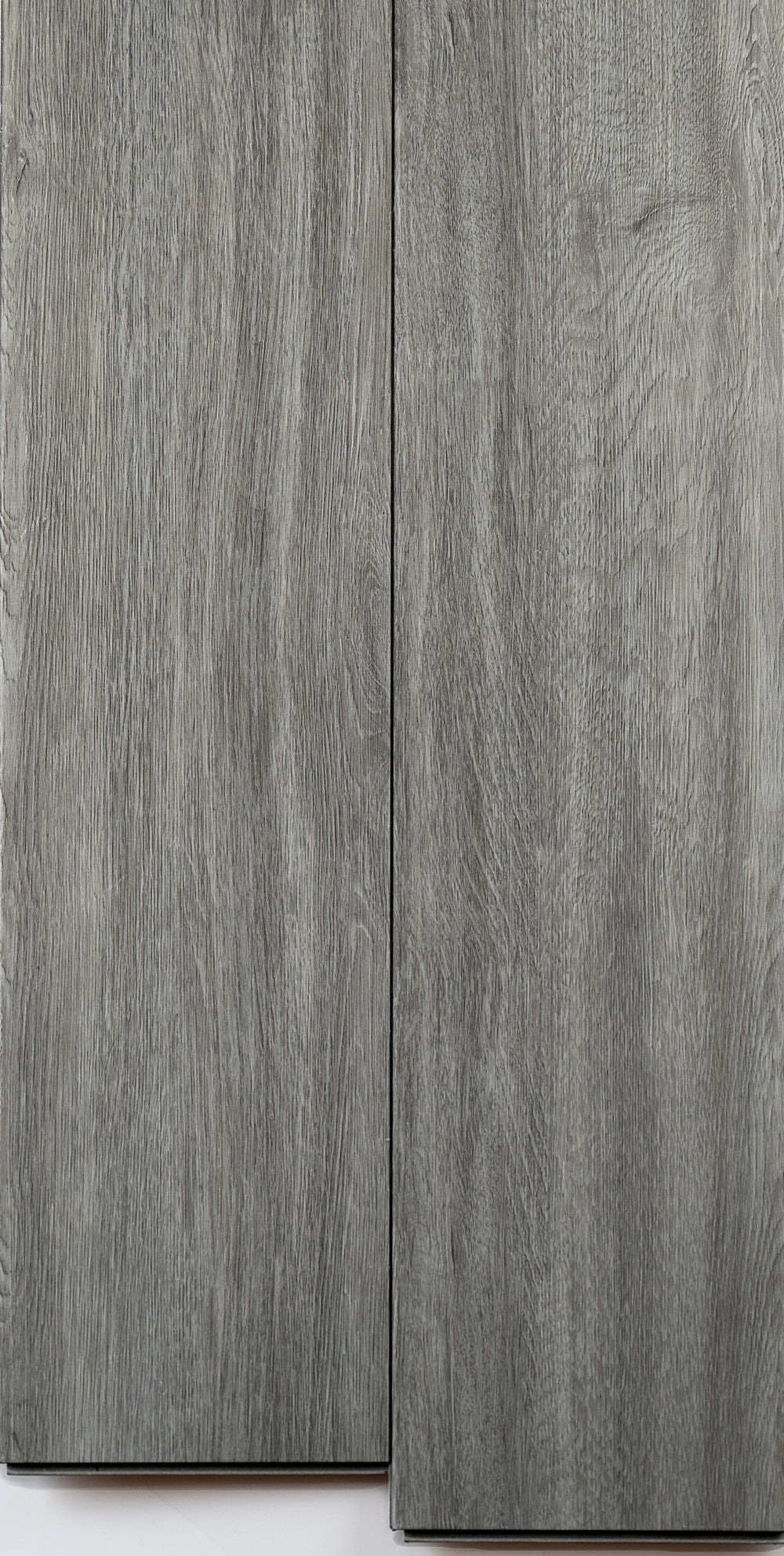 Suelo vinílico NPFloors 5027 PVC Click Ceniza 6mm