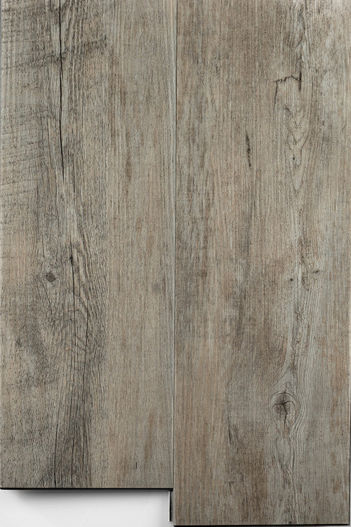 Suelo vinílico NPFloors 6026 PVC Click Roble Vintage 6mm