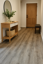 Suelo vinílico NPFloors 6026 PVC Click Roble Vintage 6mm