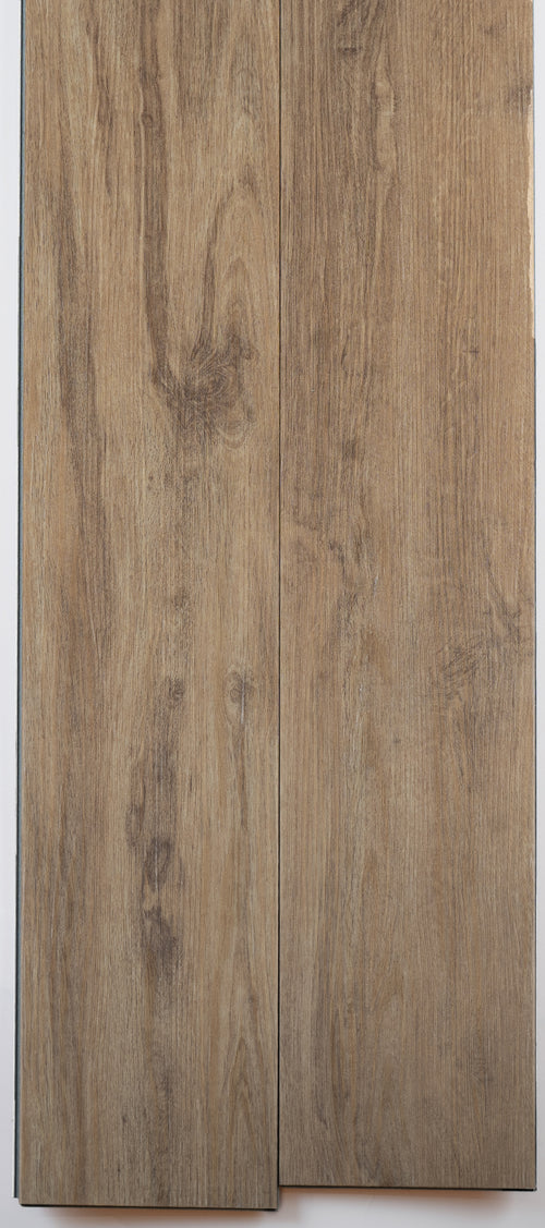 Suelo vinílico NPFloors 6045 PVC Click Roble Eslovenia 6mm