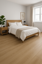 Suelo vinílico NPFloors SPC Click Vintage 4mm + 1mm IXPE