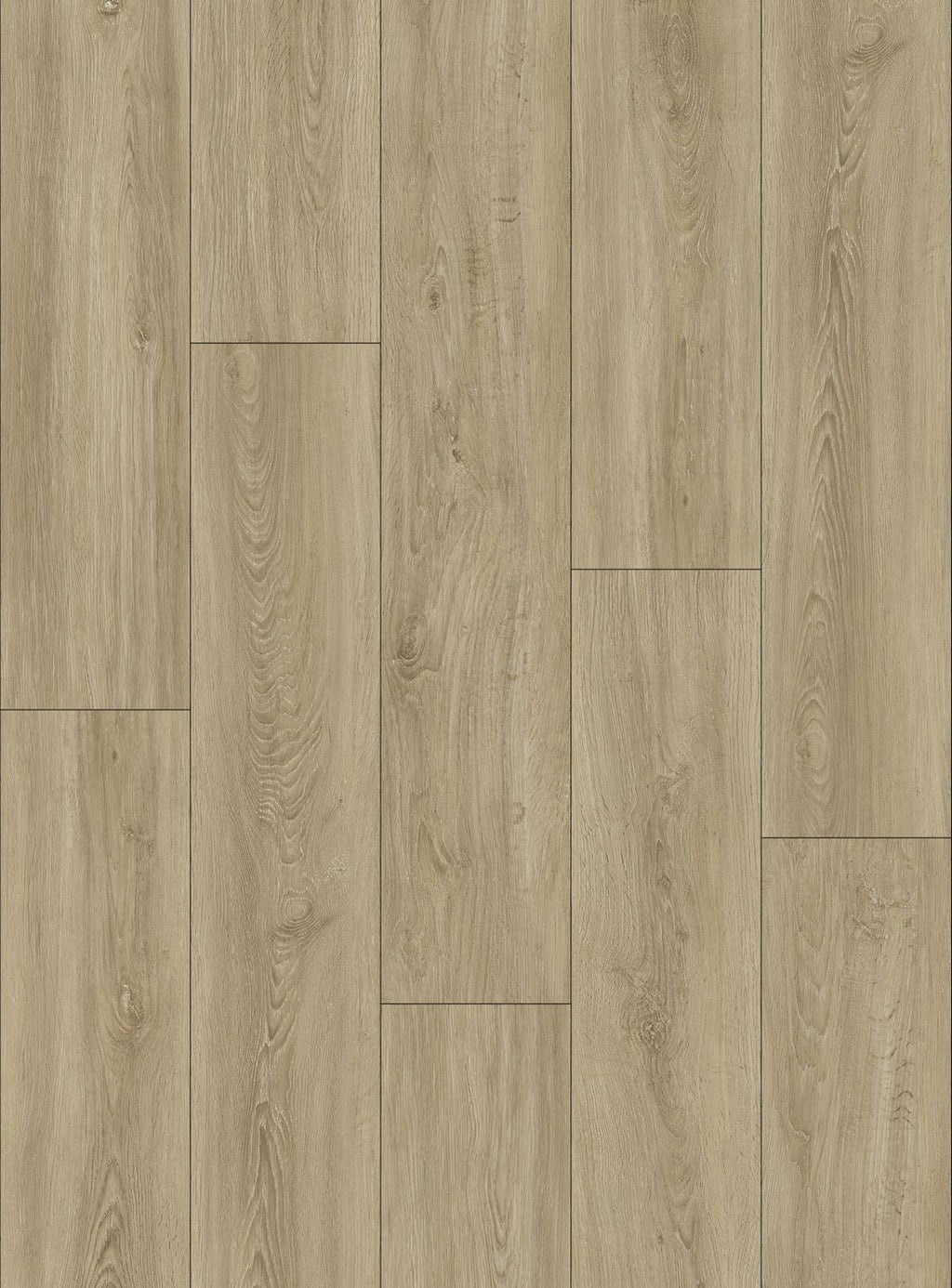 Suelo vinílico NPFloors SPC Click Eucalipto 4mm + 1mm IXPE