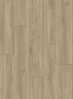 Suelo vinílico NPFloors SPC Click Eucalipto 4mm + 1mm IXPE