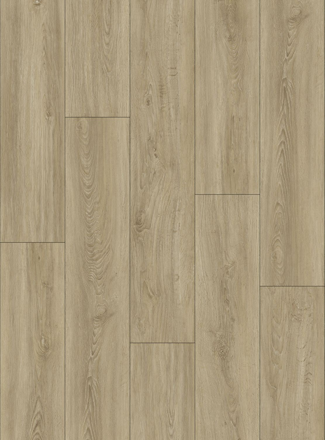 Suelo vinílico NPFloors SPC Click Eucalipto 4mm + 1mm IXPE