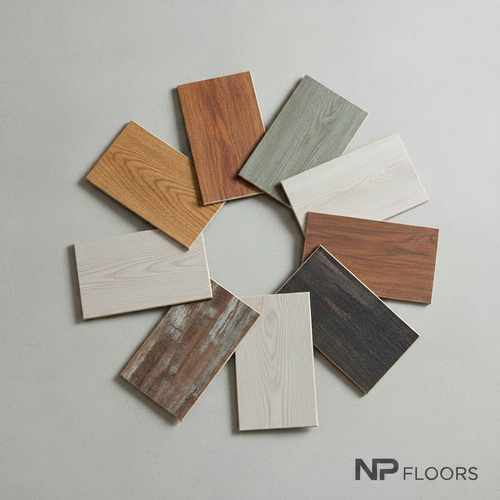 Pack de Muestras NPFloors