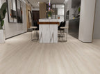 Suelo vinílico NPFloors SPC Click Tilo 4mm + 1mm IXPE